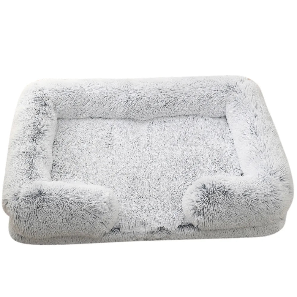 Welkoop mand in natuurlijke kleur – Past overal bij