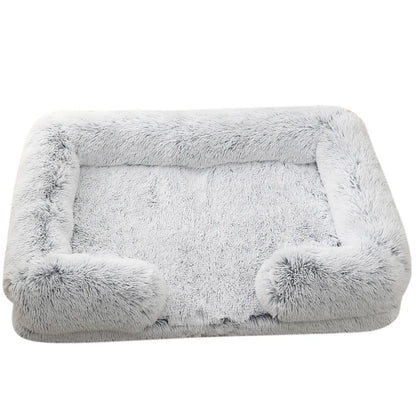 Welkoop mand in natuurlijke kleur – Past overal bij