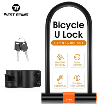 Slot voor racefiets – Lichtgewicht en stevig