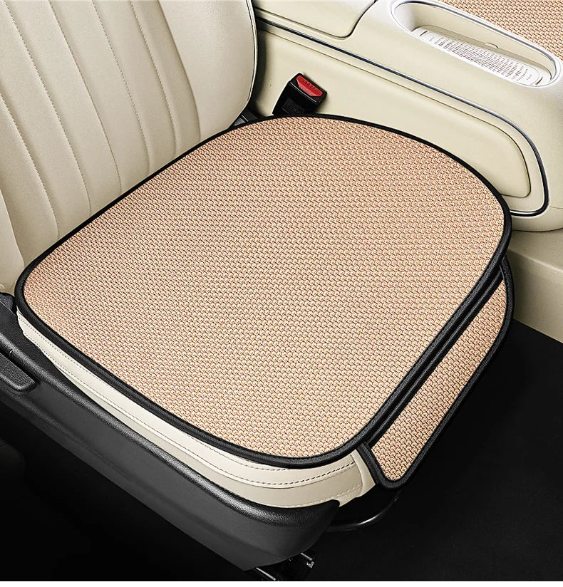 Autostoelhoezen Lidl elegant – Comfort en stijl