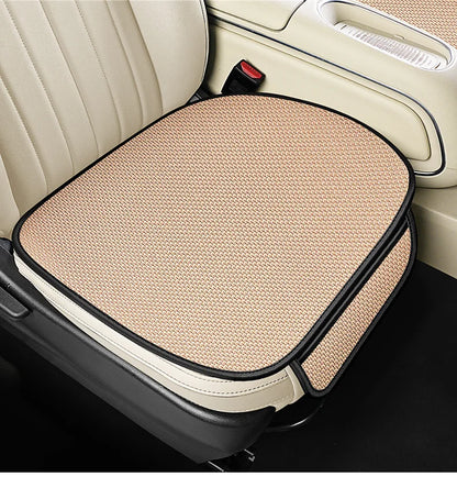 Autostoelhoezen Lidl elegant – Comfort en stijl