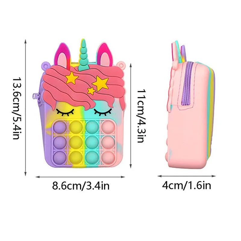 Populaire fidget toys bij Intertoys