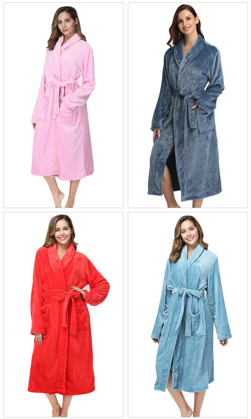 Ochtendjas dames badstof – Absorberend en comfortabel