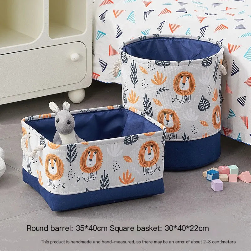 Wasmand HEMA – Compact en modern