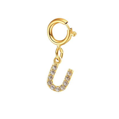 Ketting met naam gegraveerd in natuurlijk script