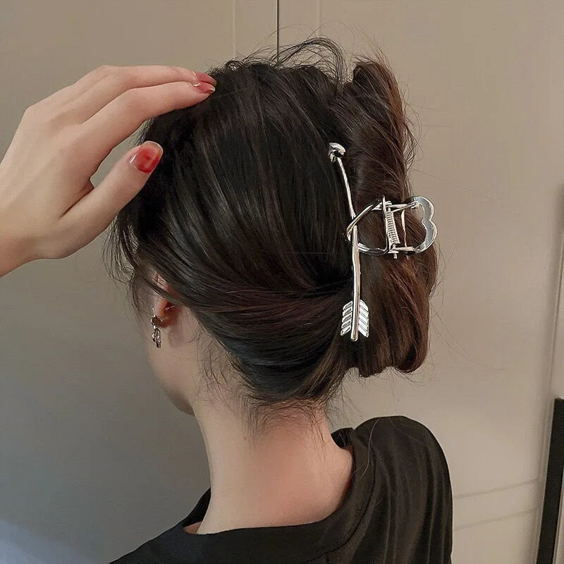 Haar accessoires dames in bohemian stijl