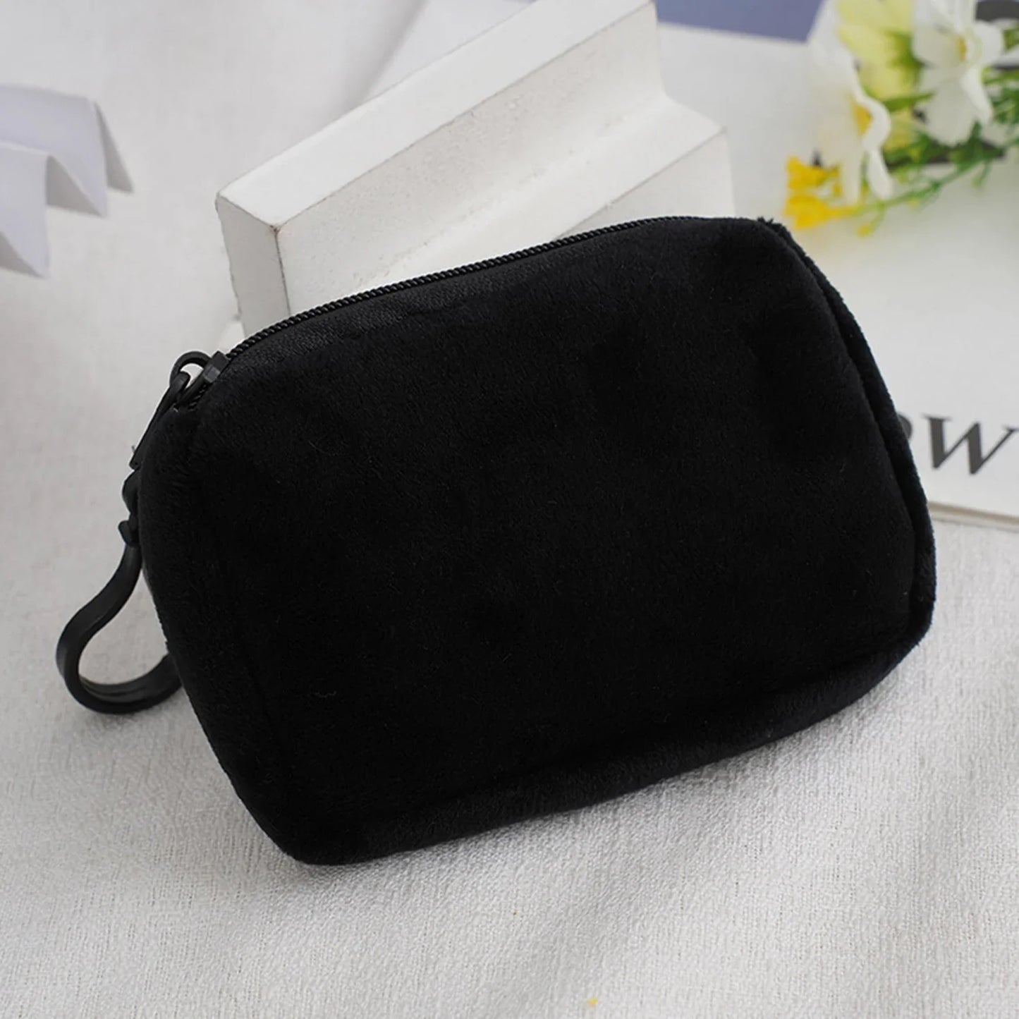 Portemonnee dames clutch formaat – Ook als avondtasje