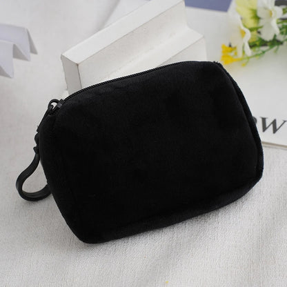 Portemonnee dames clutch formaat – Ook als avondtasje