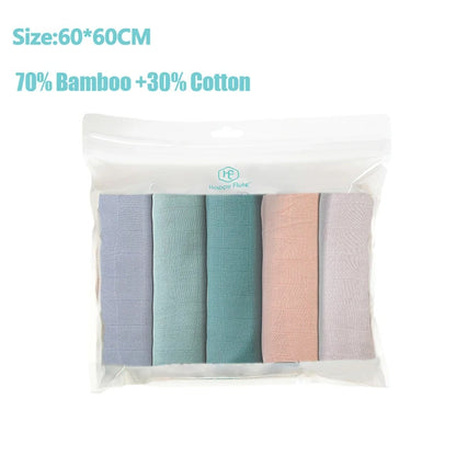 HEMA mini washandjes – Voor de allerkleinsten