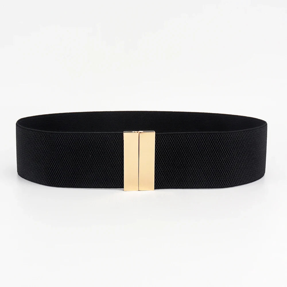 Elegante riem dames voor zakelijke outfits