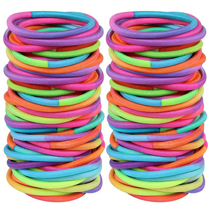 Haaraccessoires dames in pastelkleuren