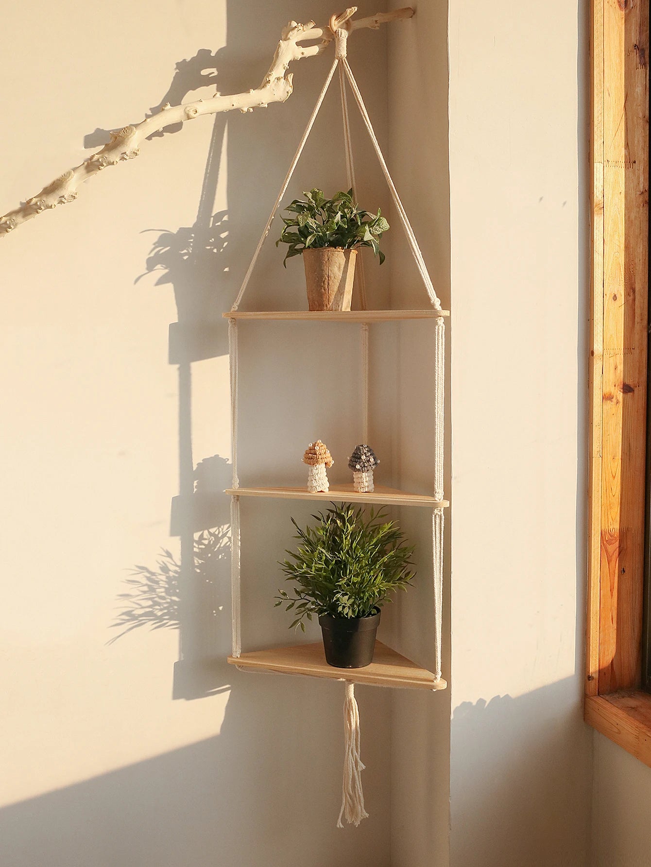 DIY decoratie woonkamer ideeën – Creatief en uniek