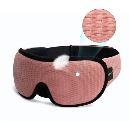 Slaapmasker kopen bij slaapwinkel