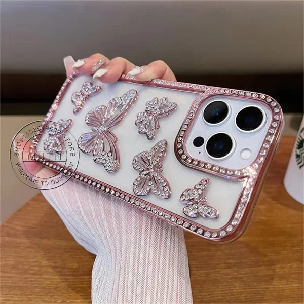 Beschermend telefoon hoesje voor dagelijks gebruik