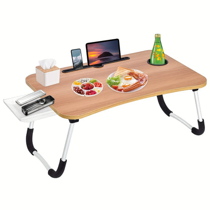 Compacte schoottafel voor kleine ruimtes