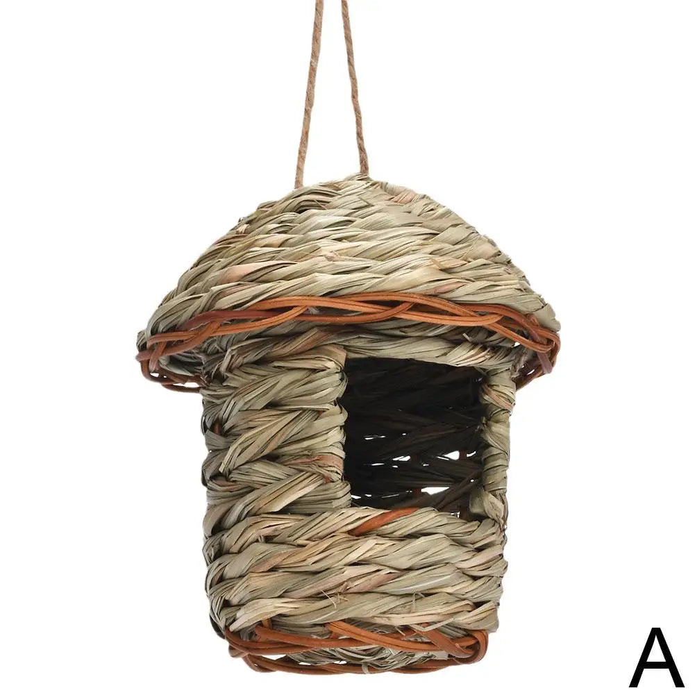 Vogelhuisje Hema in pastelkleuren – Zacht en stijlvol