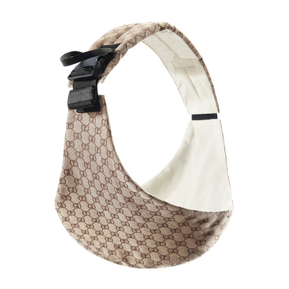 Artipoppe draagzak in stijlvol design