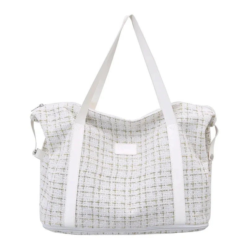 Luxe draagtas voor cadeauverpakking