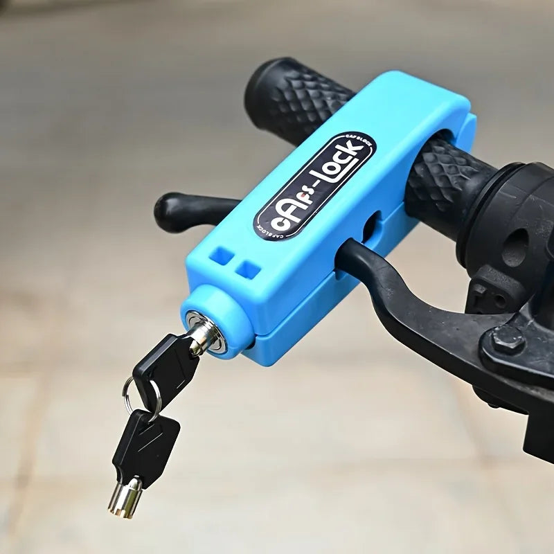 Slot voor racefiets – Lichtgewicht en stevig