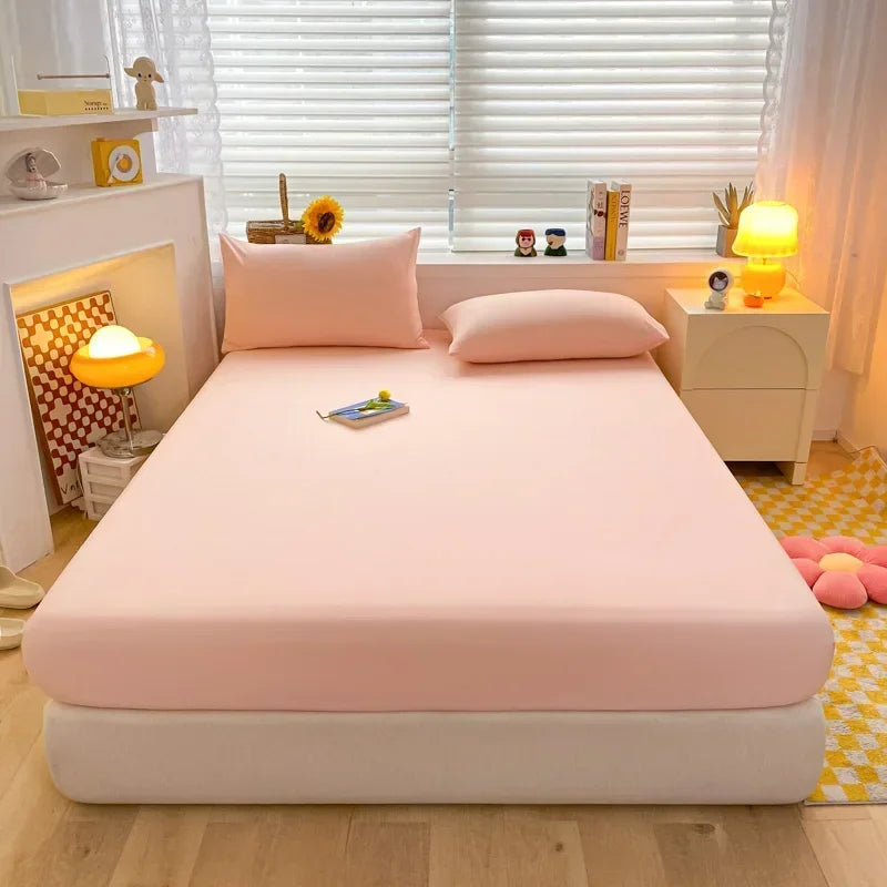 Hema beddengoed met hartjes – Lief en zacht