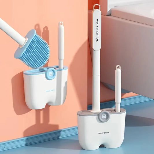 Design toiletborstel – Voor een luxe uitstraling