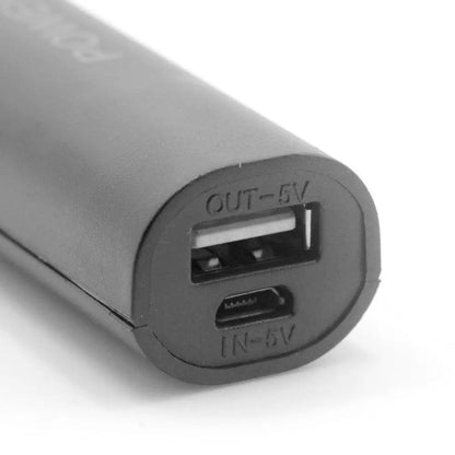 Powerbank kopen met USB-C en USB-A poorten