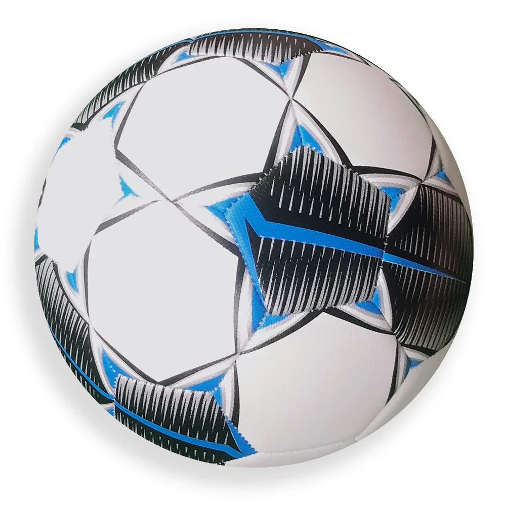 Straatvoetbal voor intensief gebruik