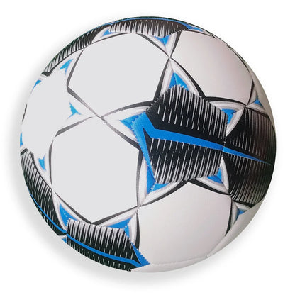 Straatvoetbal voor intensief gebruik