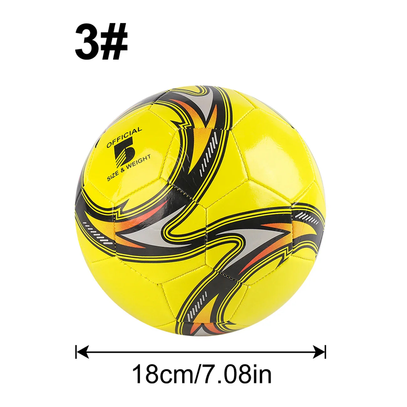 Beste voetbal voor freestyle tricks