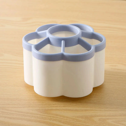 Vintage desk organiser – Klassiek en charmant