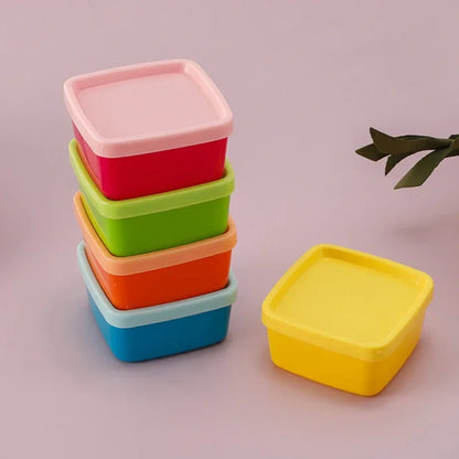Action brood trommel met vrolijke print – Voor jong en oud