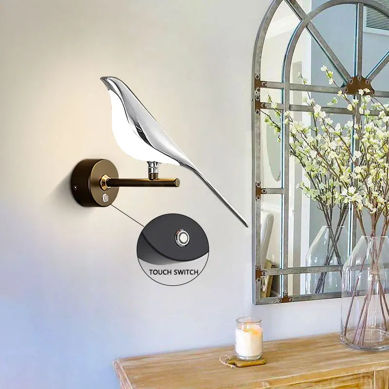 Wandlamp voor badkamer zonder stroom – Praktisch en veilig