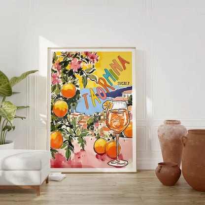 Poster kopen voor thuis of kantoor