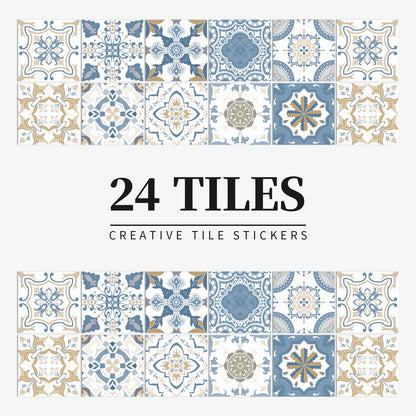 Hobby mozaiek tegeltjes – Creatieve DIY projecten