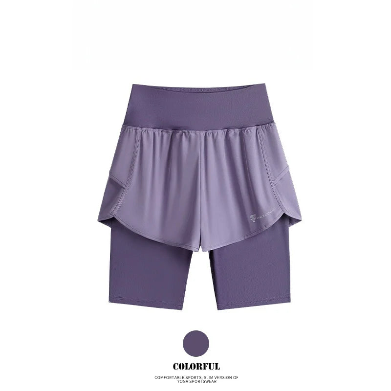 Yoga kleding sale met fijne materialen