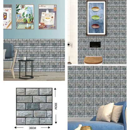 Hexagon mozaiek tegels – Trendy en speels