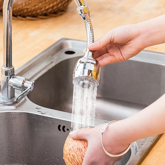 Waterfilter kraan met modern design – Strak in je keuken