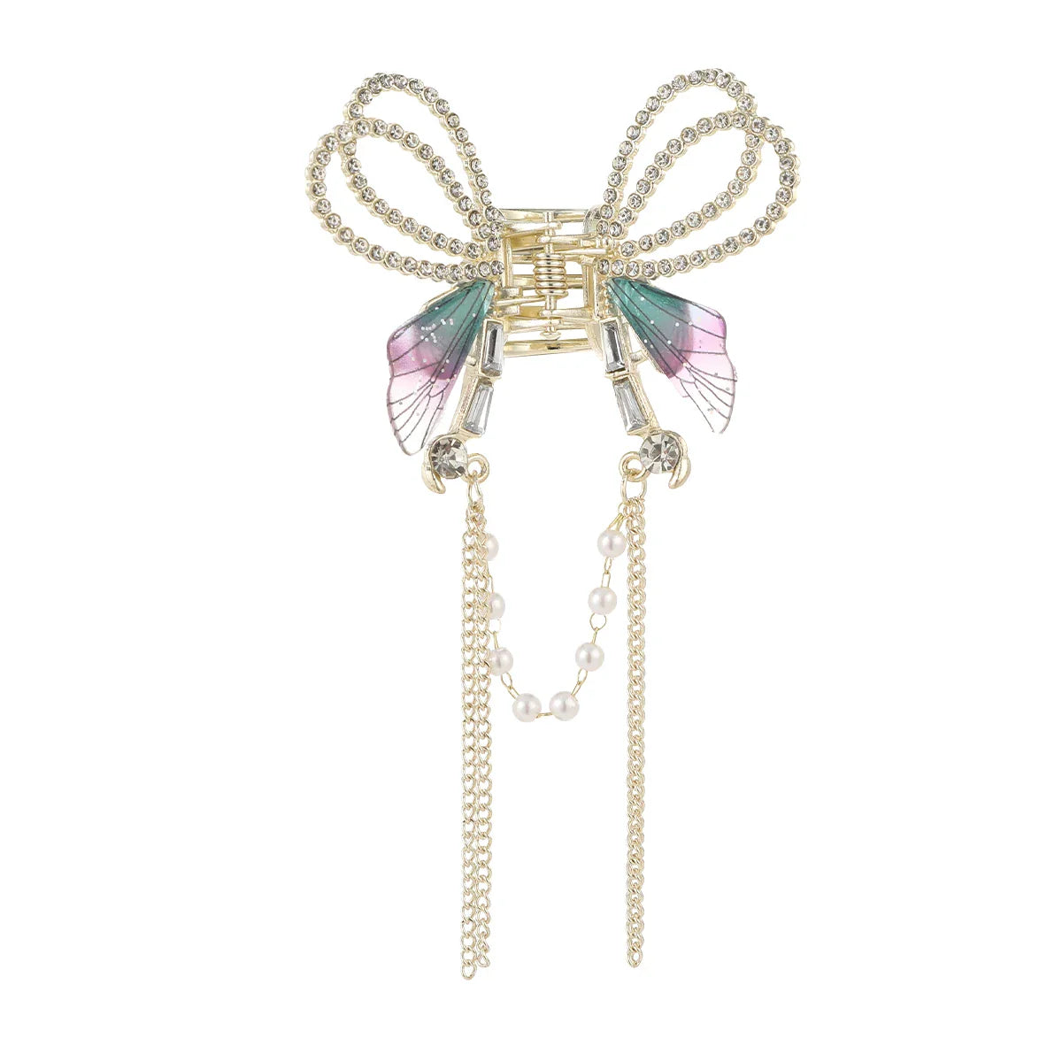 Haar accessoires dames met modieuze twist