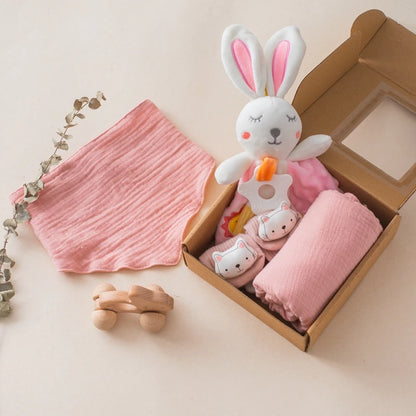 Washandje Action – Simpel en effectief