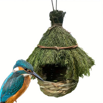 Hema vogelhuisje eenvoudig design – Past overal bij