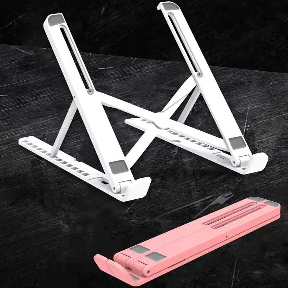 IKEA laptop standaard met ergonomische voordelen