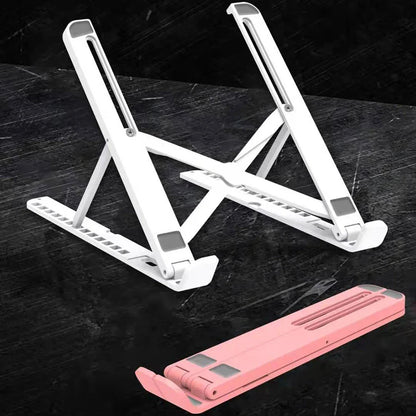 IKEA laptop standaard met ergonomische voordelen