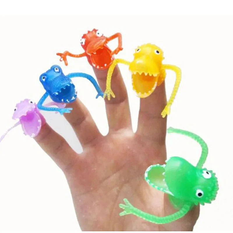 Fidget toy in dierenvorm – Speels en rustgevend