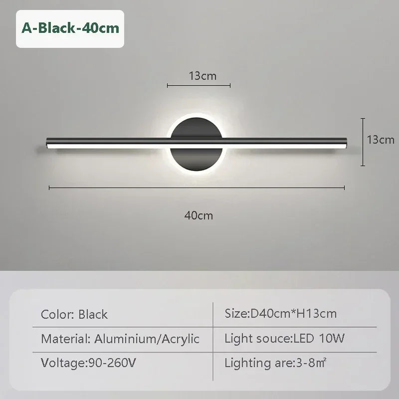 Karwei spiegelverlichting badkamer – Voor heldere reflectie