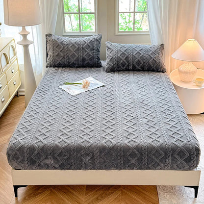 Jysk beddengoed met print – Scandinavisch en sfeervol