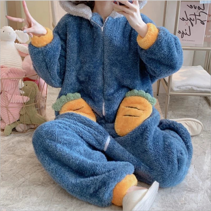 Onesie – Comfortabele jumpsuit voor thuis