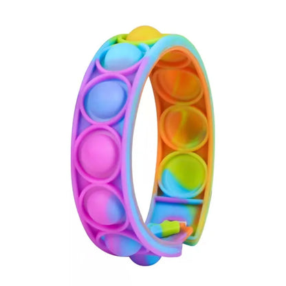 Klassieke fidget toy – Tijdloos stressspeelgoed