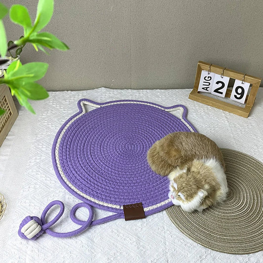 Kattenmand voor grote kat – Extra ruim ontwerp