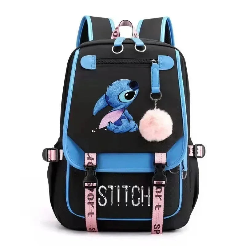 Schooltassen meiden met zachte kleuren – Trendy en comfortabel
