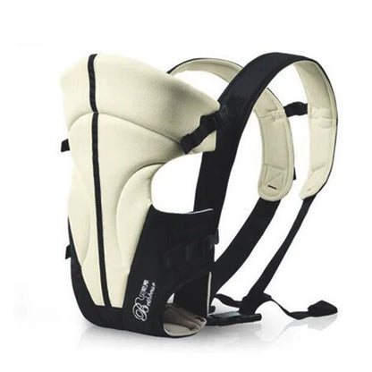 Artipoppe draagzak voor modebewuste ouders